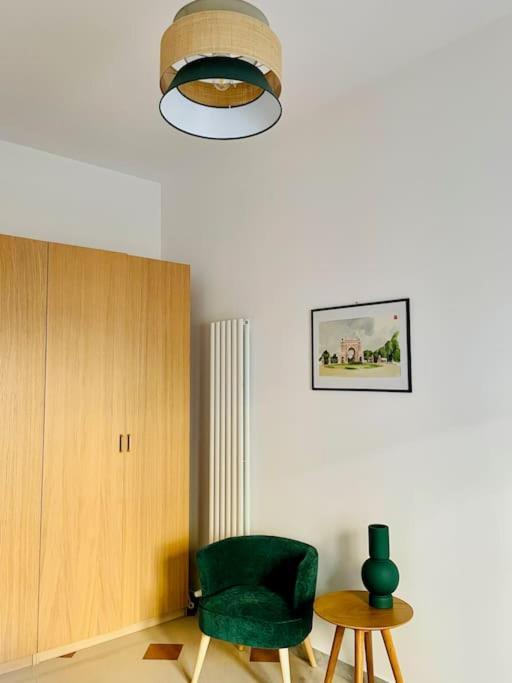 Casa Al Borgo Apartment Roma Exterior foto