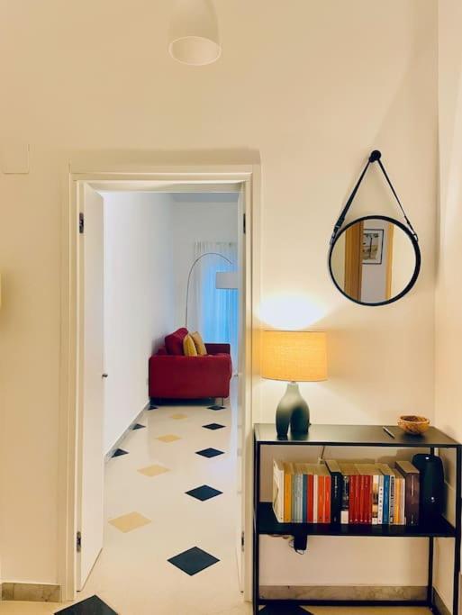Casa Al Borgo Apartment Roma Exterior foto